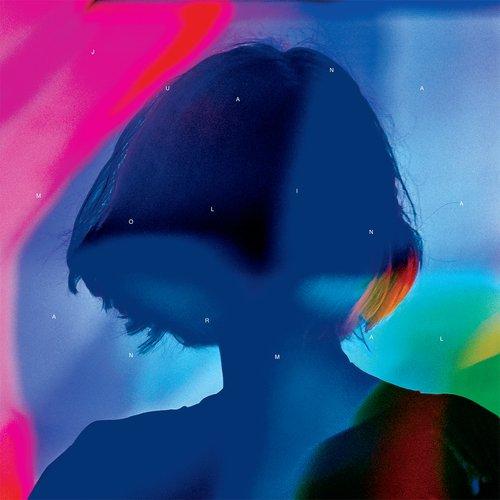 Juana Molina - Anrmal - Cd