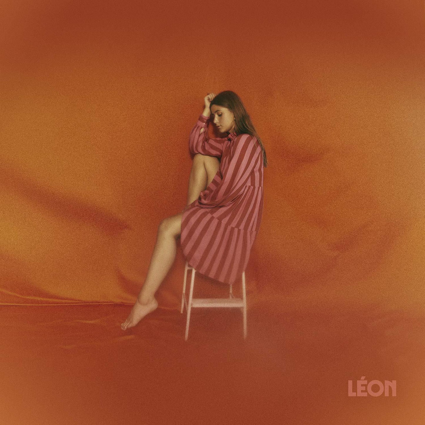 leon - Leon - Cd