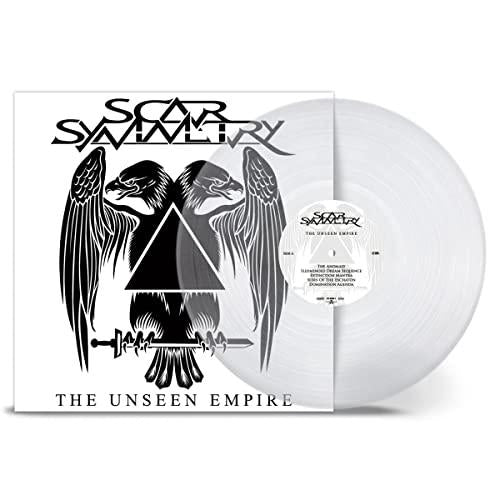 Scar Symmetry - Unseen Empire - Lp