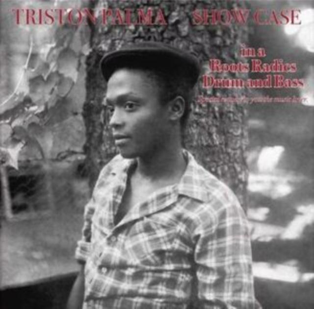 Triston Palmer - Show Case - Lp