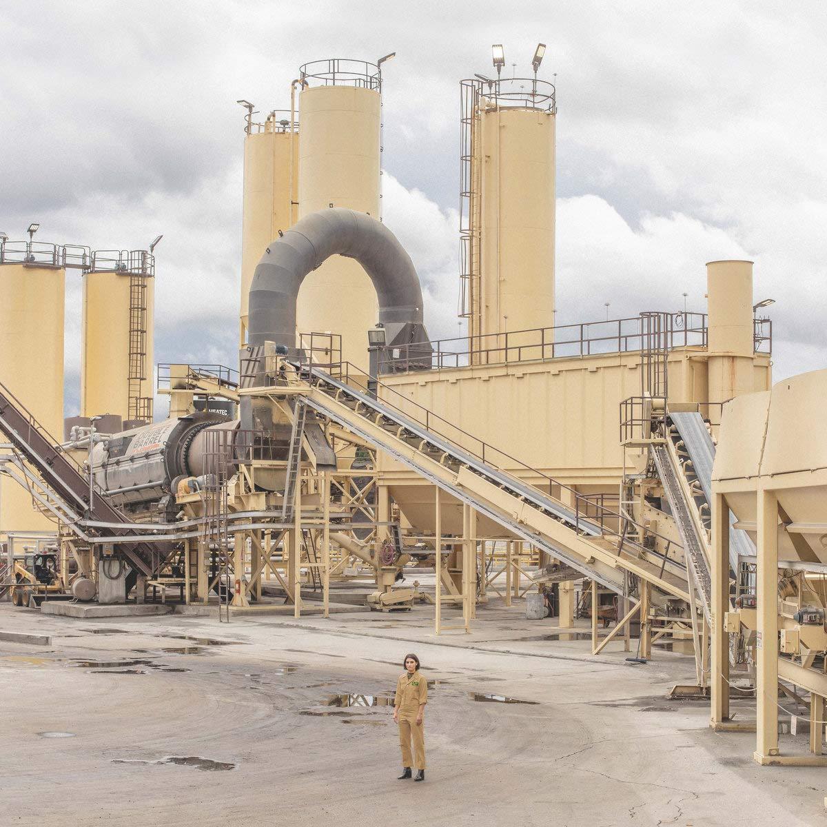 Mattiel - Satis Factory - Lp