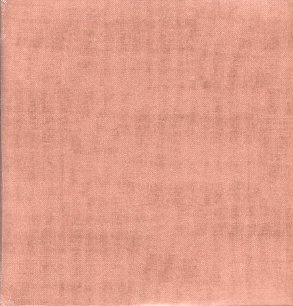 Lemonheads - Car Button Cloth (Deluxe Expanded Clothbound Edition) - Double Lp