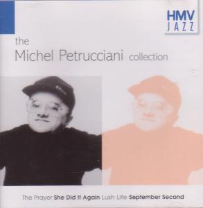 Michel Petrucciani - Collection - Cd