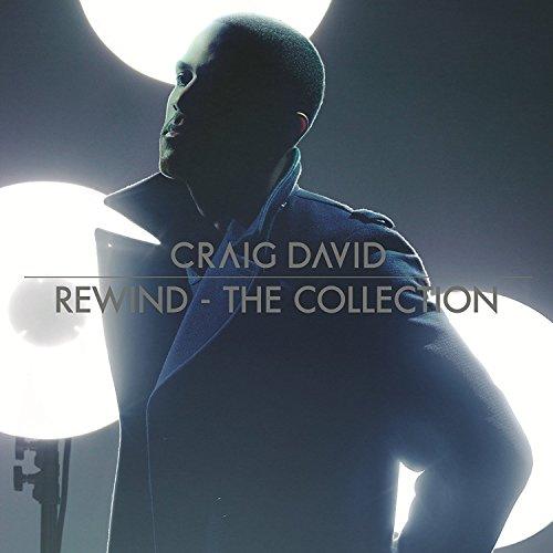 Craig David - Rewind - the Collection - Cd