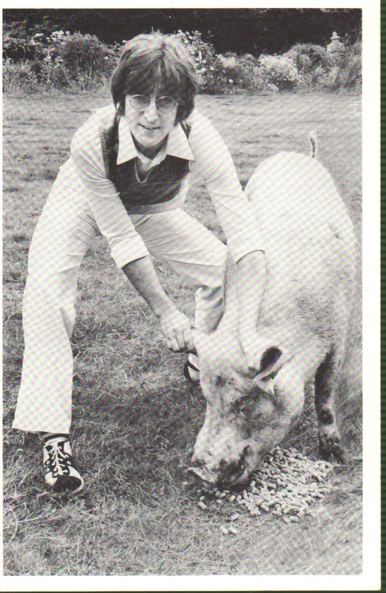 John Lennon - Imagine - Lp