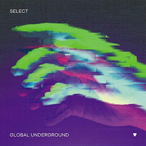 Various Artists - Global Underground: Select #8 (Vinyl Edition) - Double Lp