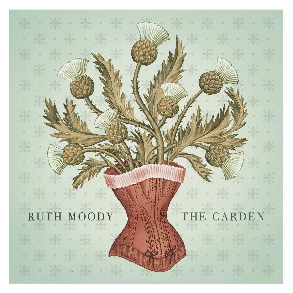 Ruth Moody - Garden - Cd