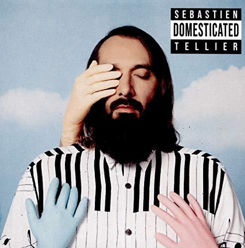 Sebastien Tellier - Domesticated - Lp