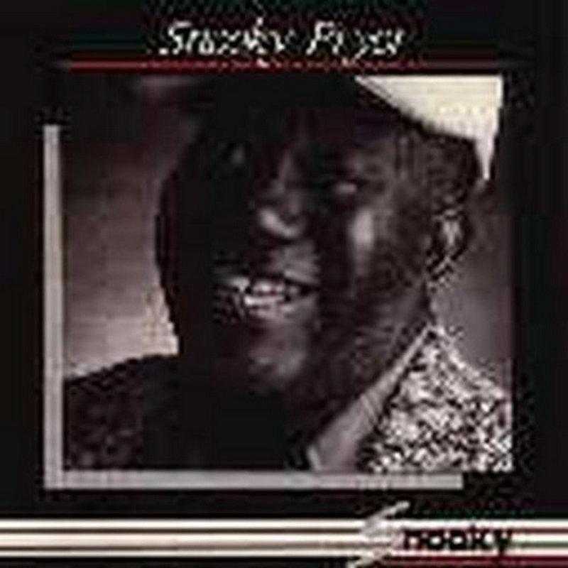 Snooky Pryor - Snooky - Cd