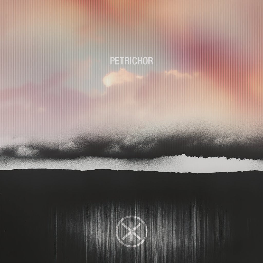 Klangkarussell - Petrichor - Double Lp