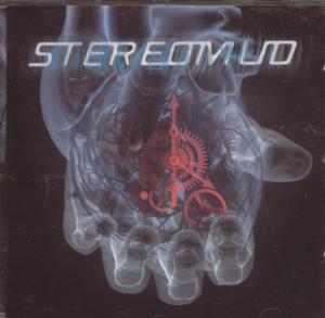 Stereomud - Every Given Moment - Cd