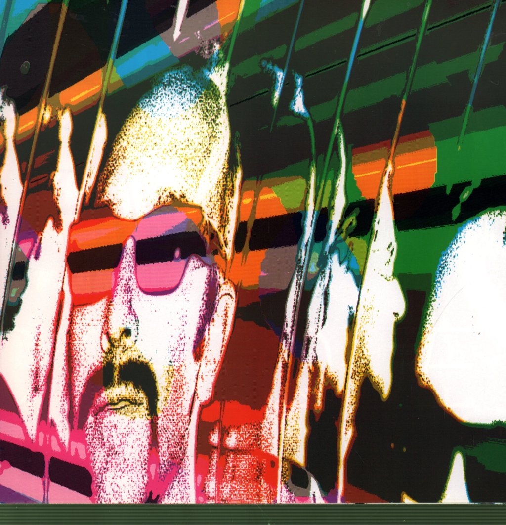 U2 - Discothèque - Triple 12 Inch