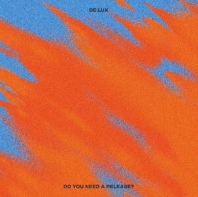De Lux - Do You Need A Release? - Double Lp