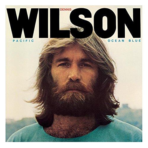 Dennis Wilson (Beach Boys) - Pacific Ocean Blue - Cd