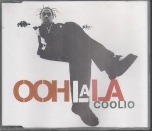 Coolio - Ooh La La - Cd