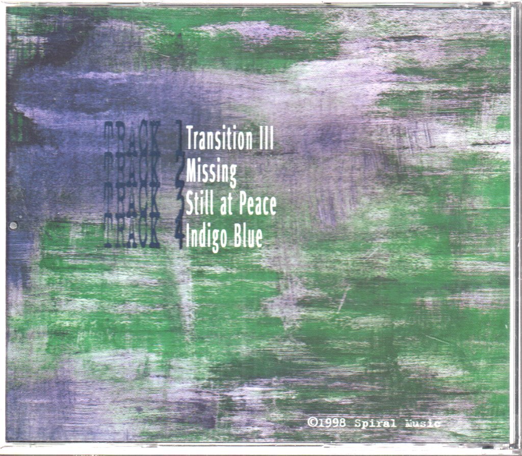 Sound Designers - Beauty In Transformation - Cd
