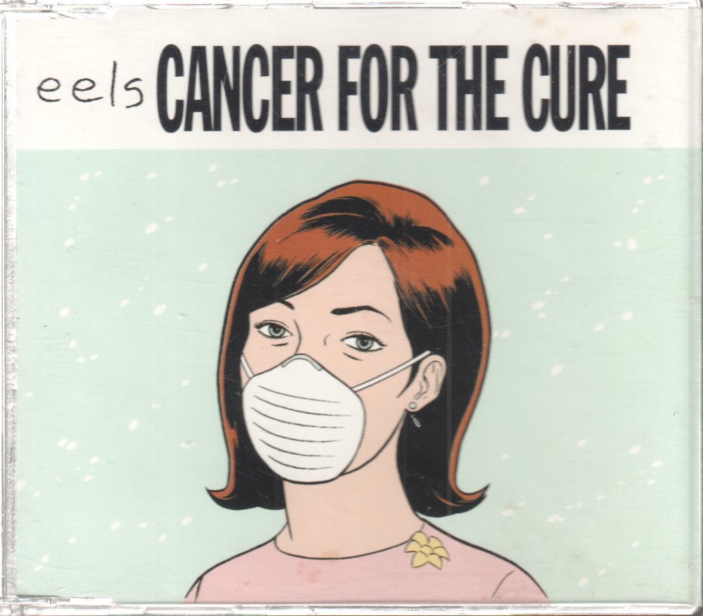 Eels - Cancer For The Cure - Cd