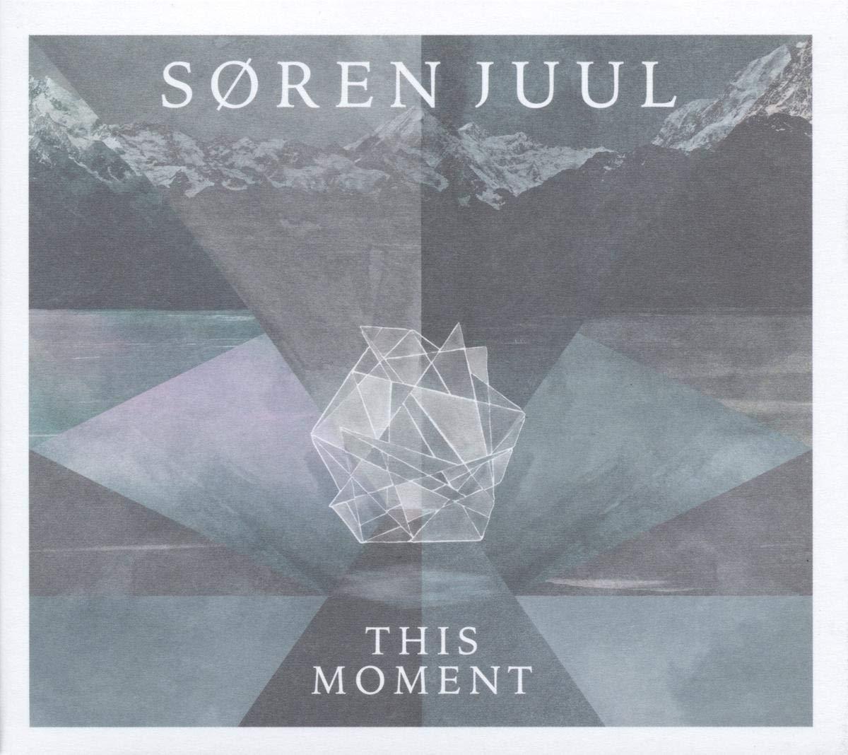 Soren Juul - This Moment - Cd