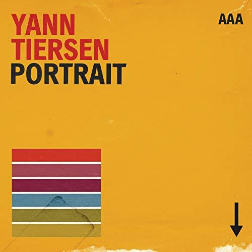Yann Tiersen - Portrait - Double Cd