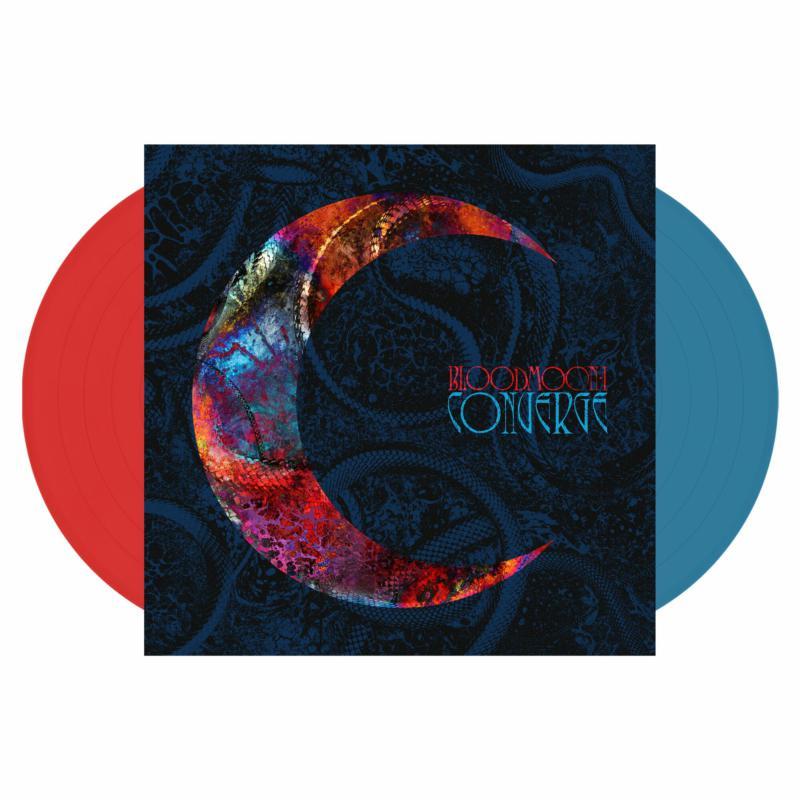 Converge - Bloodmoon: I - Double Lp