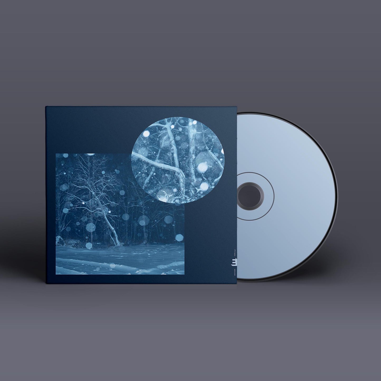 Daniel Herskedal - Call For Winter Ii: Resonance - Cd