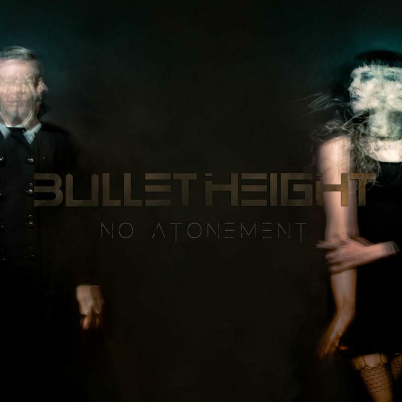 Bullet Height - No Atonement - Lp