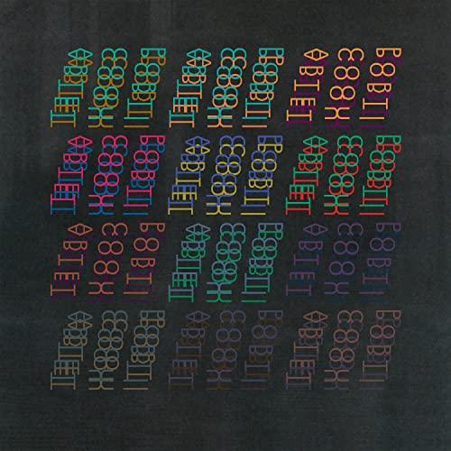 Portico Quartet - Portico Quartet - Cd
