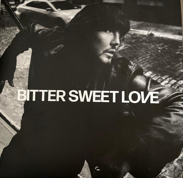 James Arthur - Bitter Sweet Love - Lp