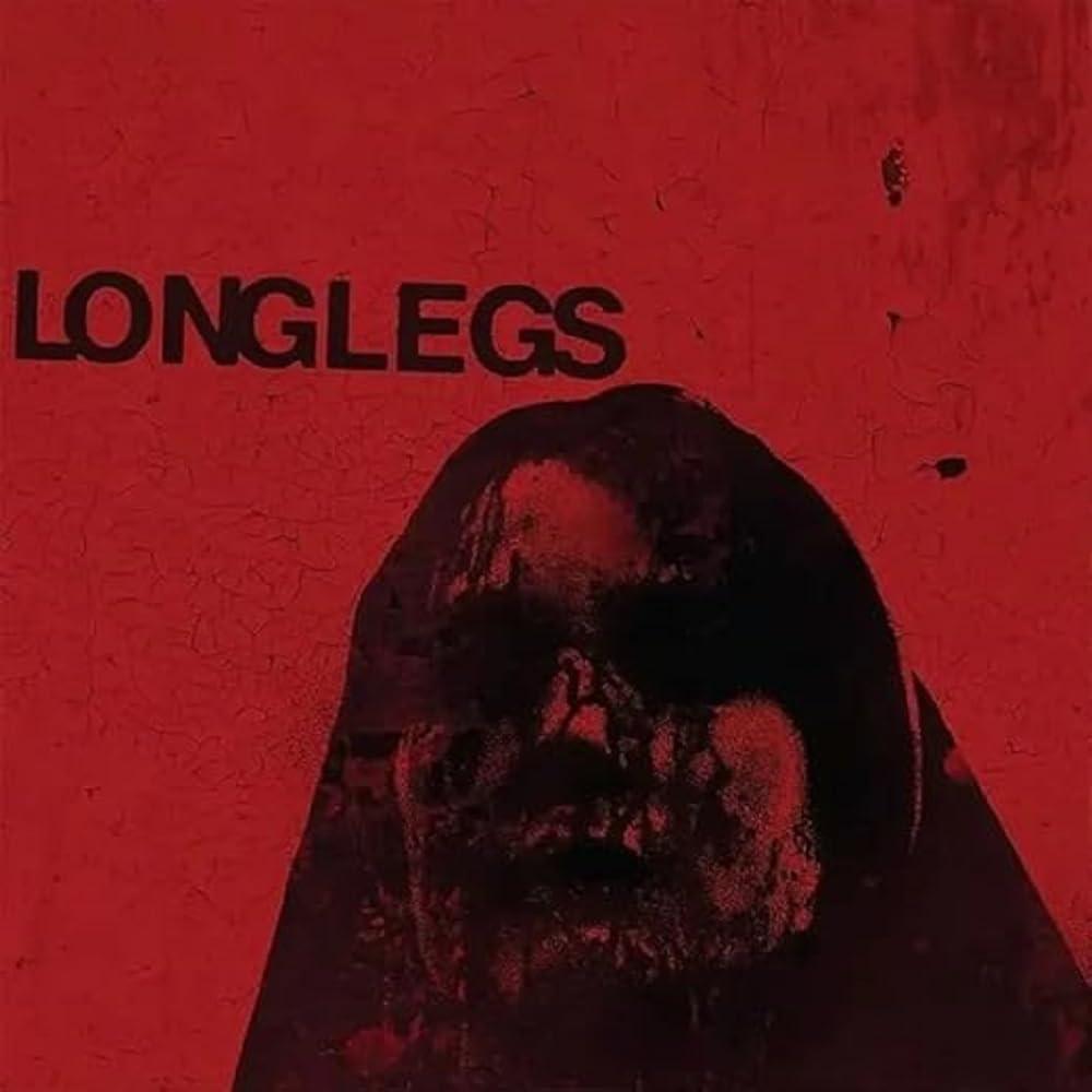 OST - Longlegs - Lp
