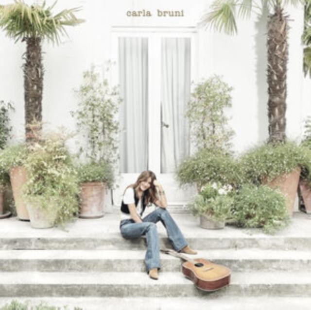 Carla Bruni - Carla Bruni - Lp