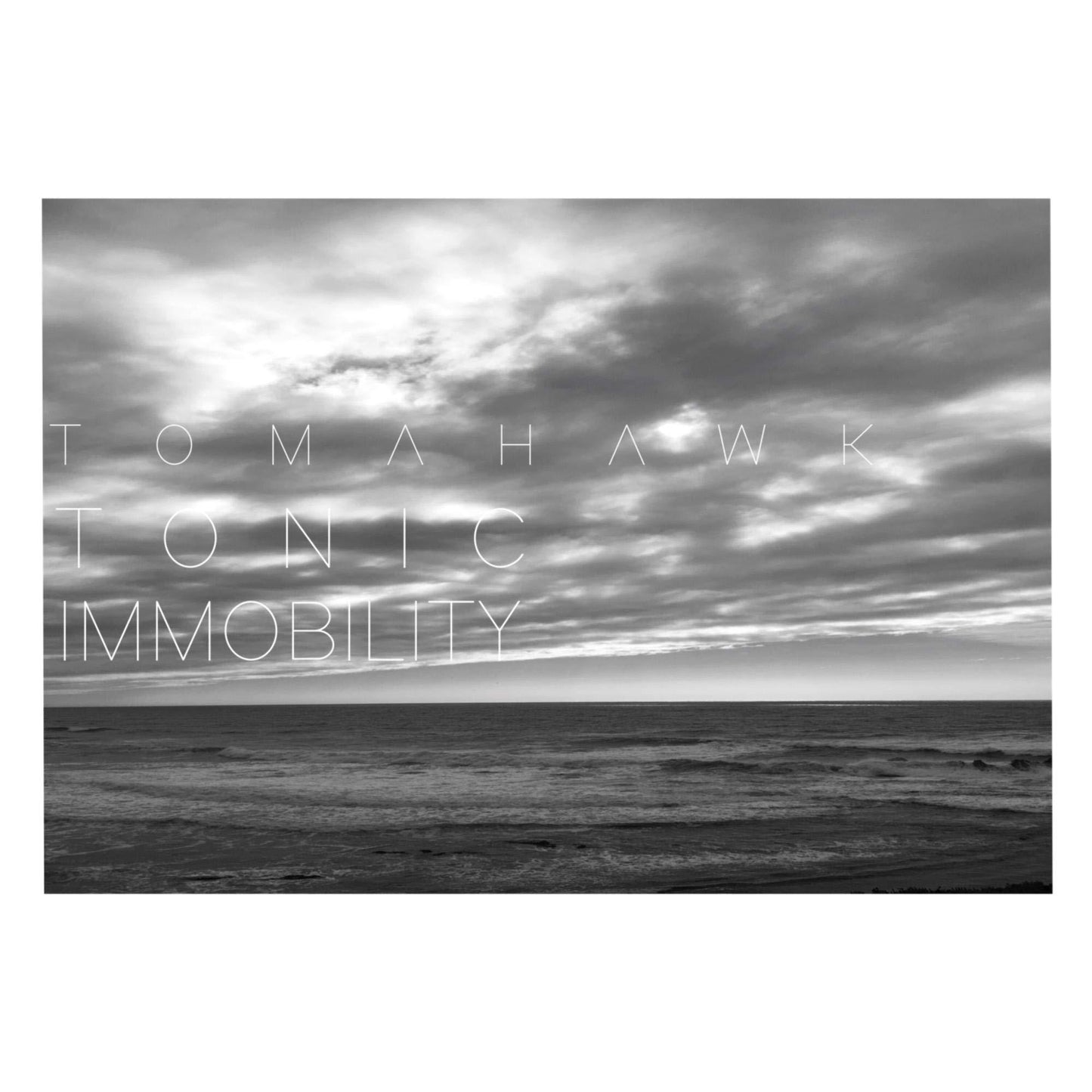 Tomahawk - Tonic Immobility - Lp