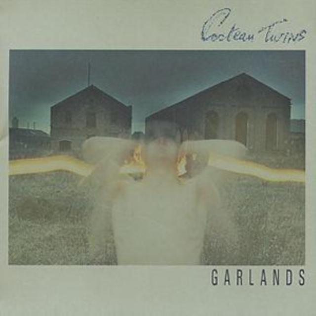 Cocteau Twins - Garlands - Cd