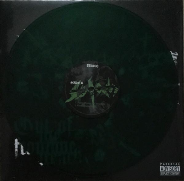 Sodom - Out Of The Frontline Trench - 12 Inch