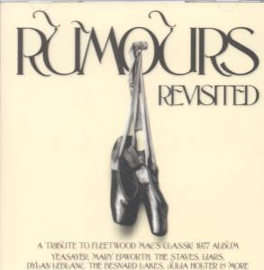 Various Artists - Rumours Revisited - Cd