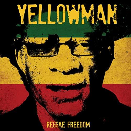 Yellowman - Reggae Freedom - Cd