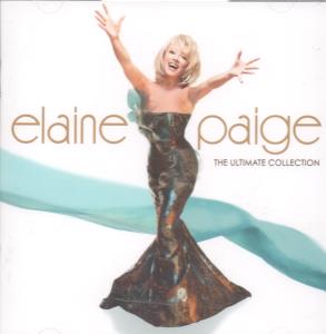Elaine Paige - Ultimate Collection - Cd