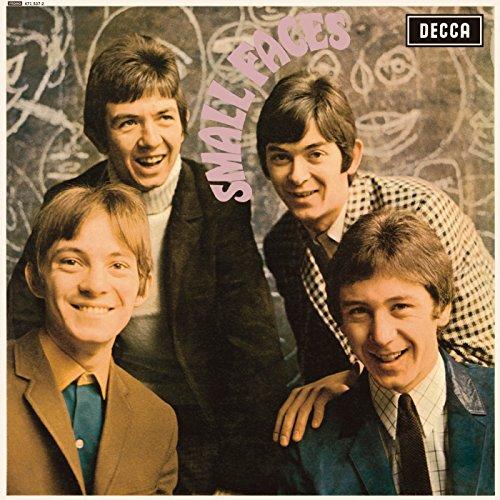 Small Faces - Small Faces - Cd