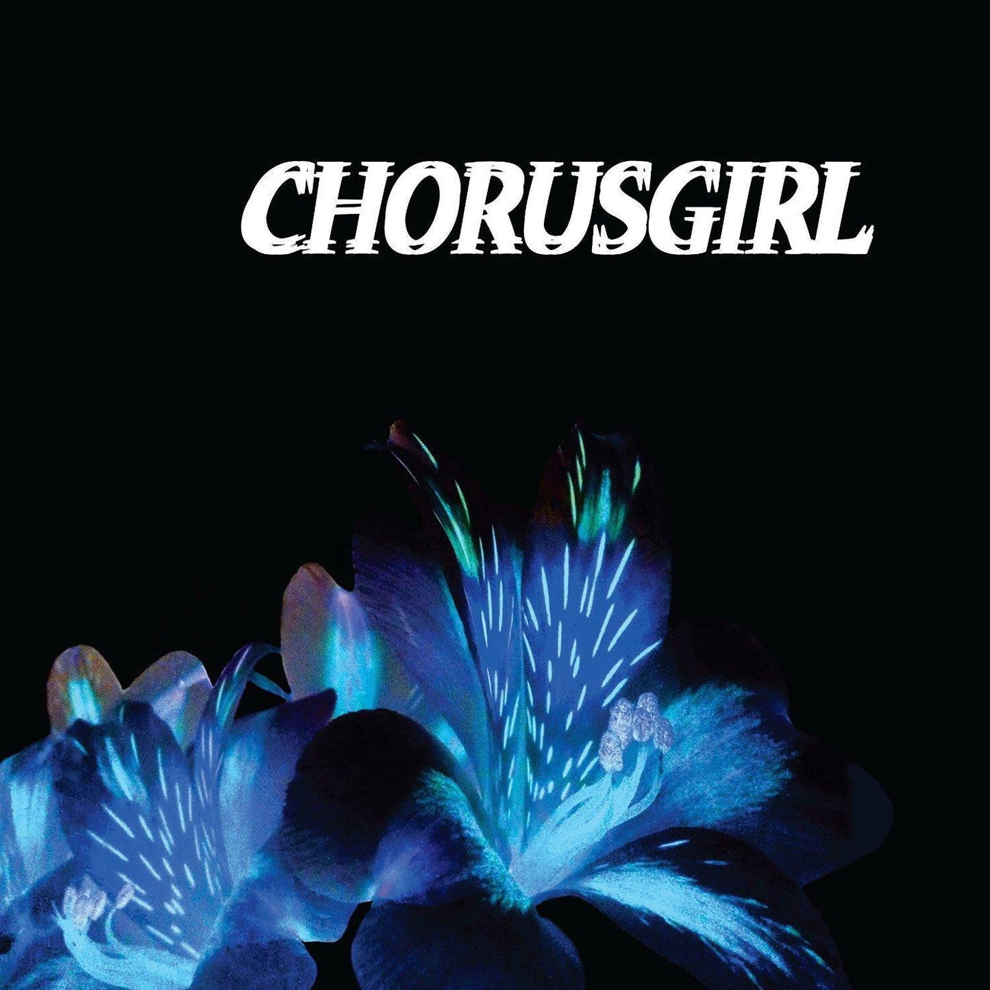 Chorusgirl - Chorusgirl - Cd