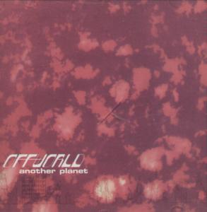 Offworld - Another Planet - Cd