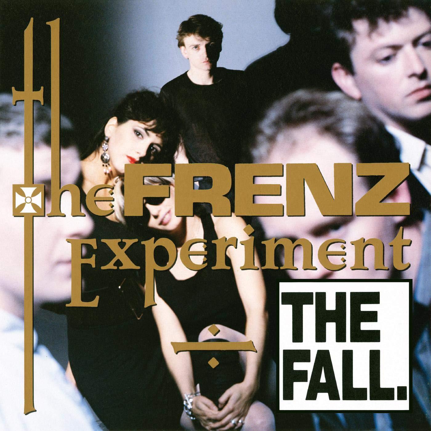 Fall - Frenz Experiment (Expanded Edition) - Double Lp