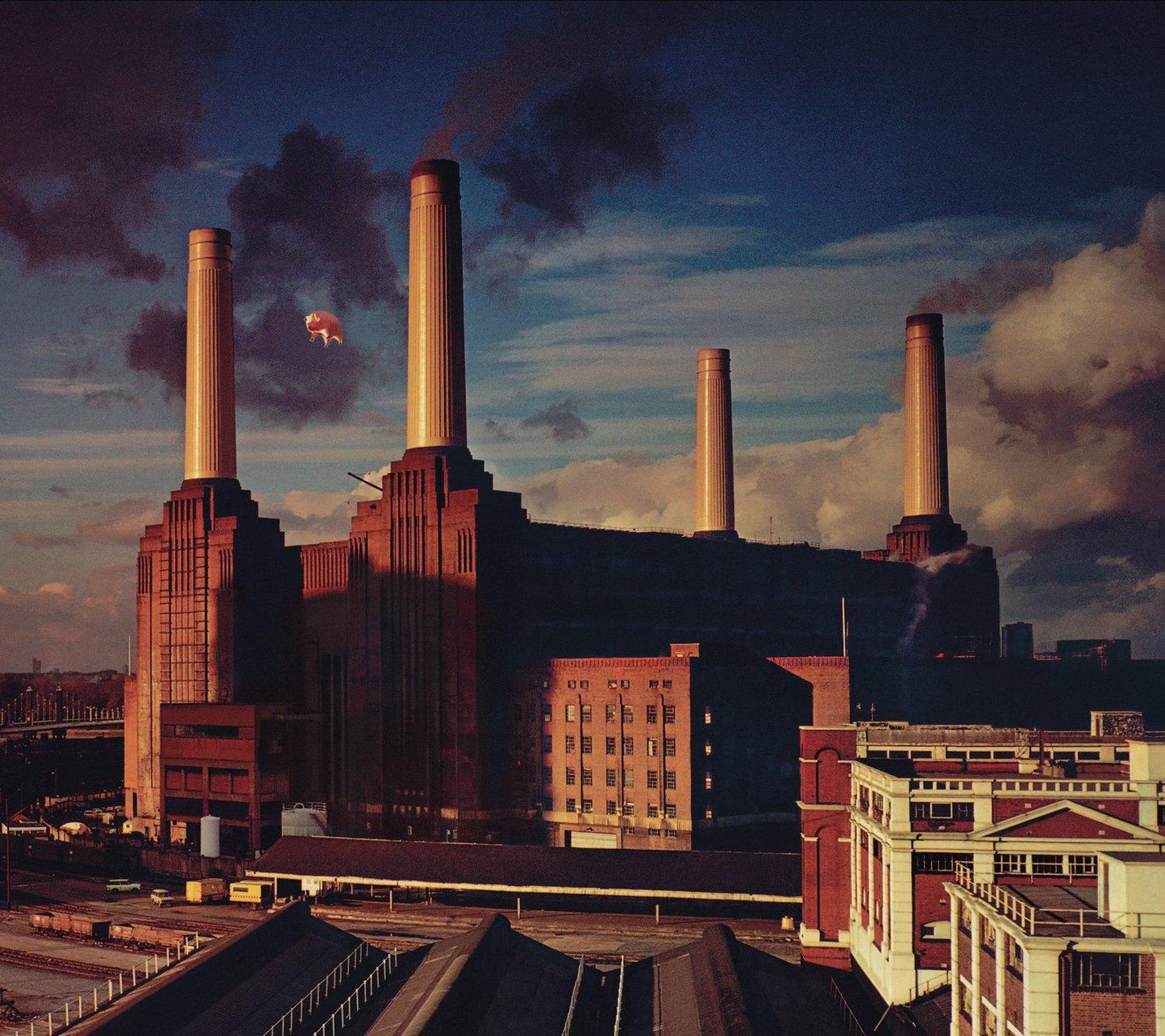 Pink Floyd - Animals - Cd