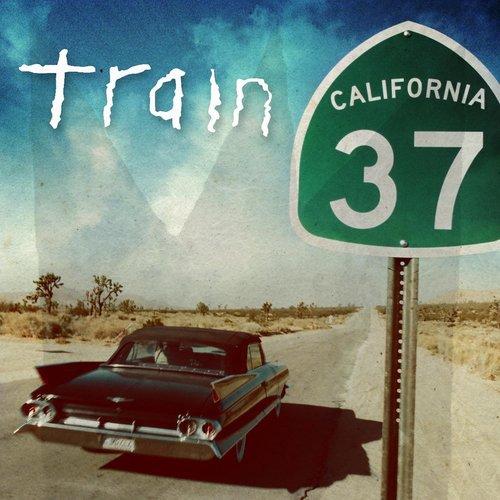 Train - California 37 - Lp