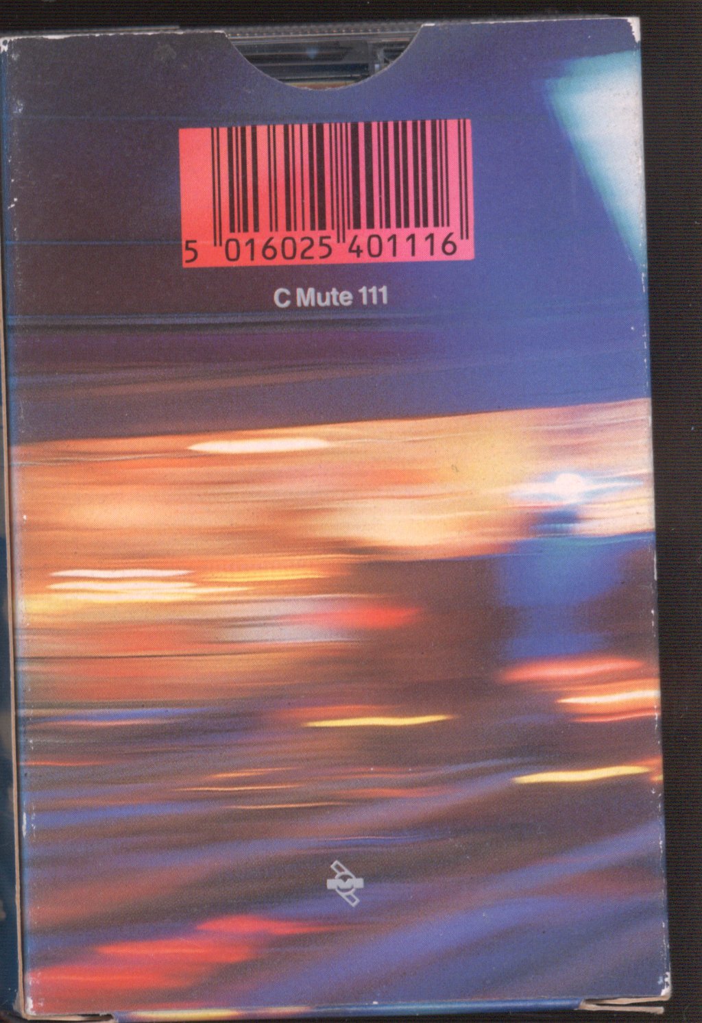 Erasure - Star - Cassette