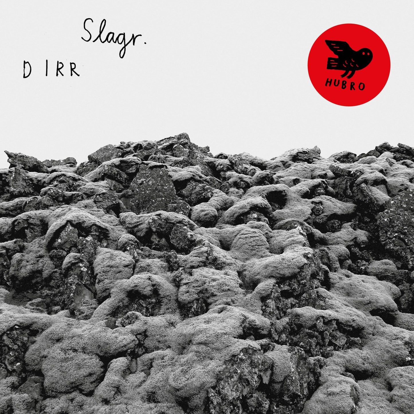 Slagr - Dirr - Cd