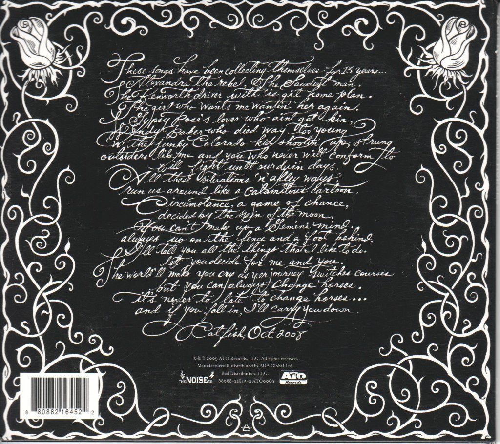 Ben Kweller - Changing Horses - Cd