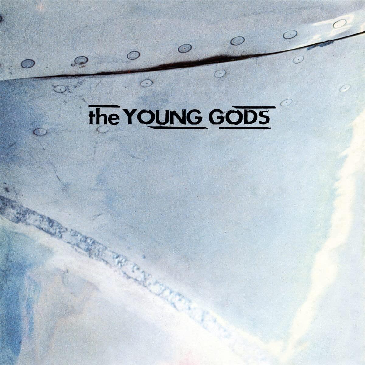 Young Gods - T.v. Sky - Cd