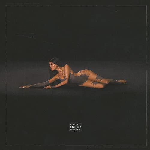Madison Beer - Life Support - Cd