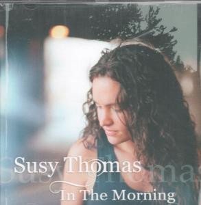 Susy Thomas - In The Morning - Cd