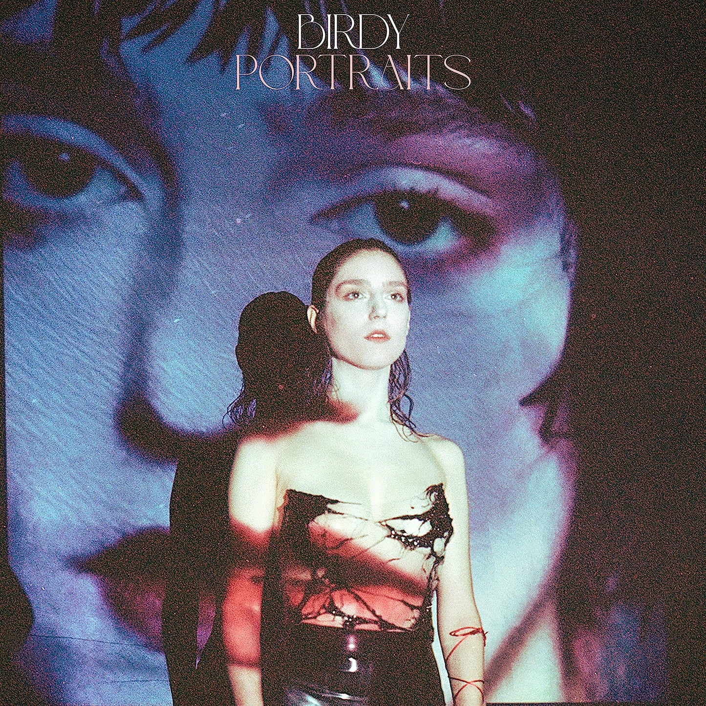Birdy - Portraits - Lp