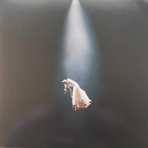 Ariana Grande - Eternal Sunshine Deluxe: Brighter Days Ahead - Double Lp